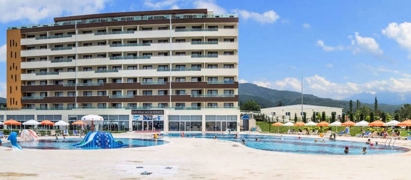 Hattua Vacation Club Hatay