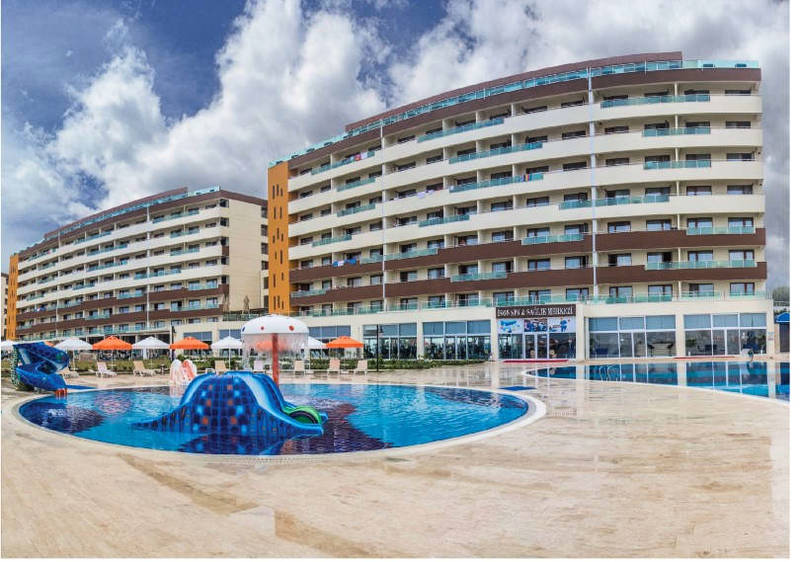 Hattua Vacation Club Hatay