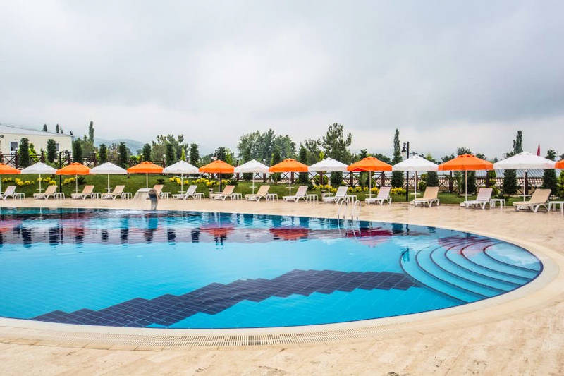 Hattua Vacation Club Hatay