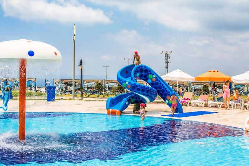 Hattua Vacation Club Hatay