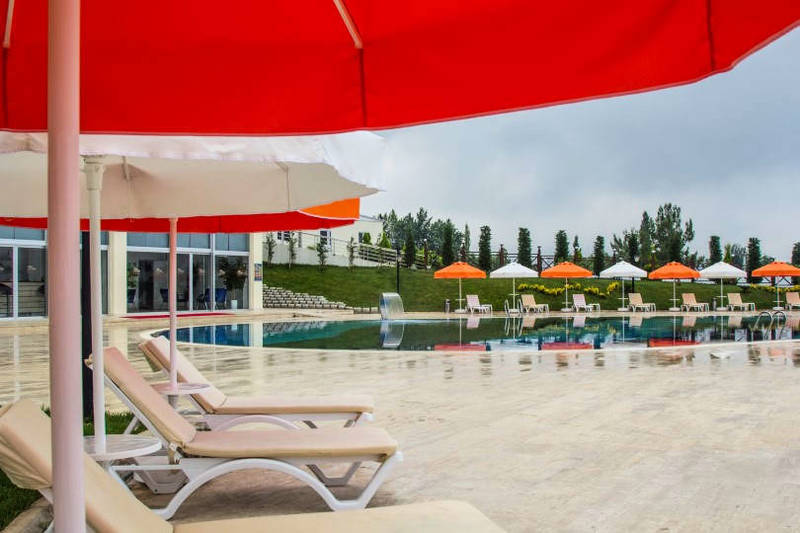 Hattua Vacation Club Hatay