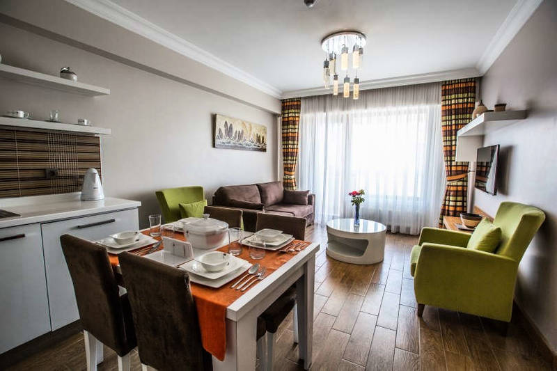 Hattua Vacation Club Hatay