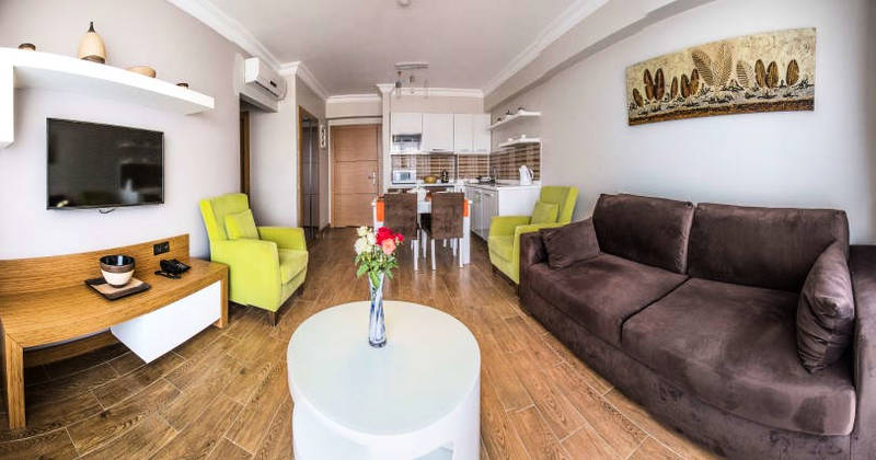 Hattua Vacation Club Hatay