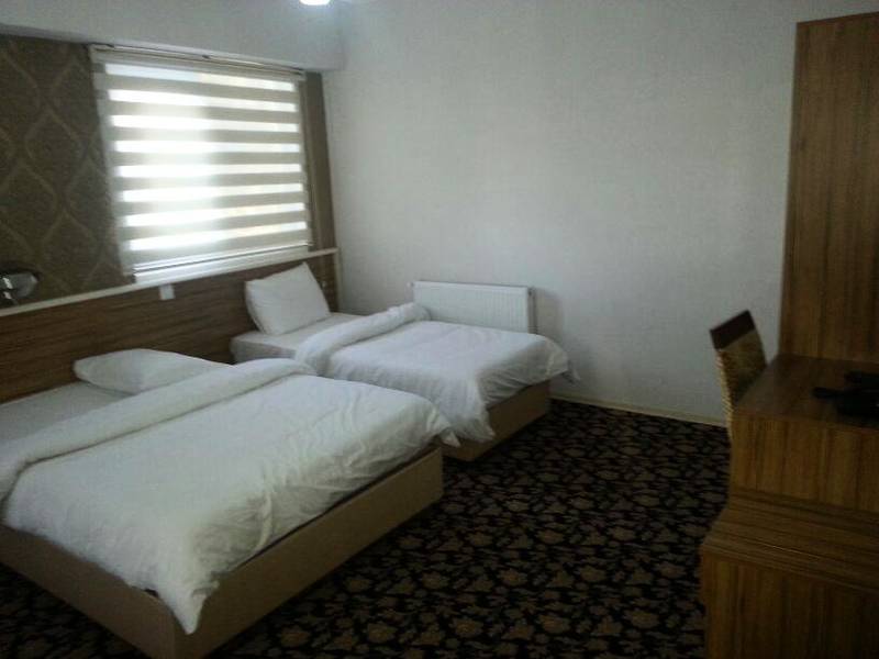 Erzincan Kent Otel