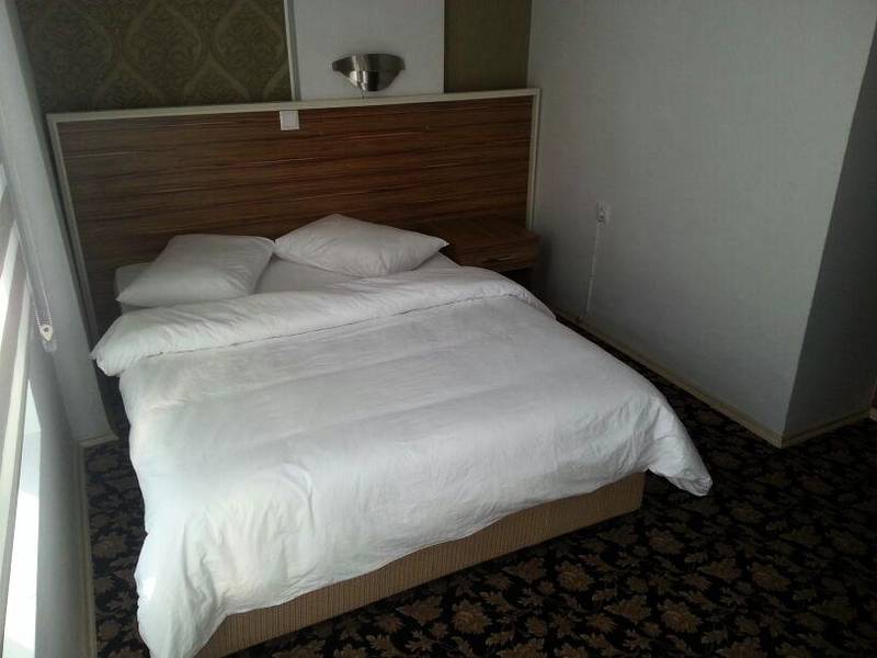 Erzincan Kent Otel