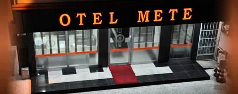 Otel Mete