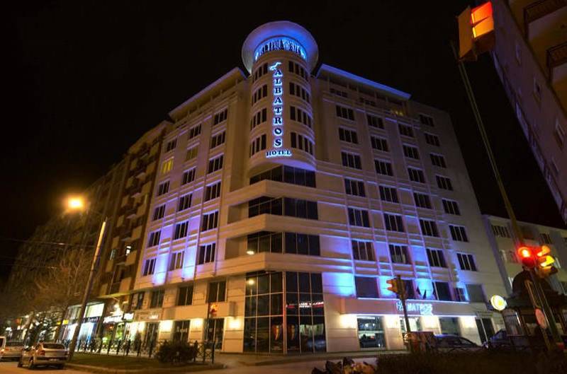 The Duman Hotel