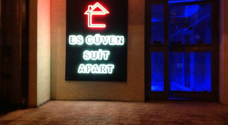 Es Gven Apart Hotel