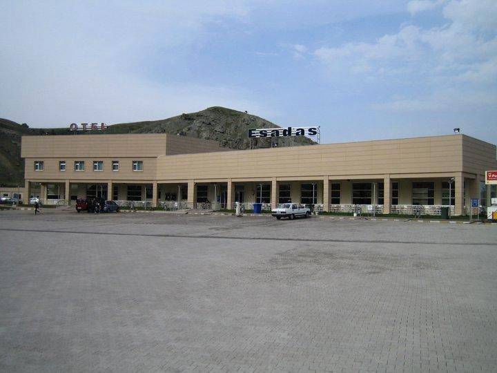 Esada Otel