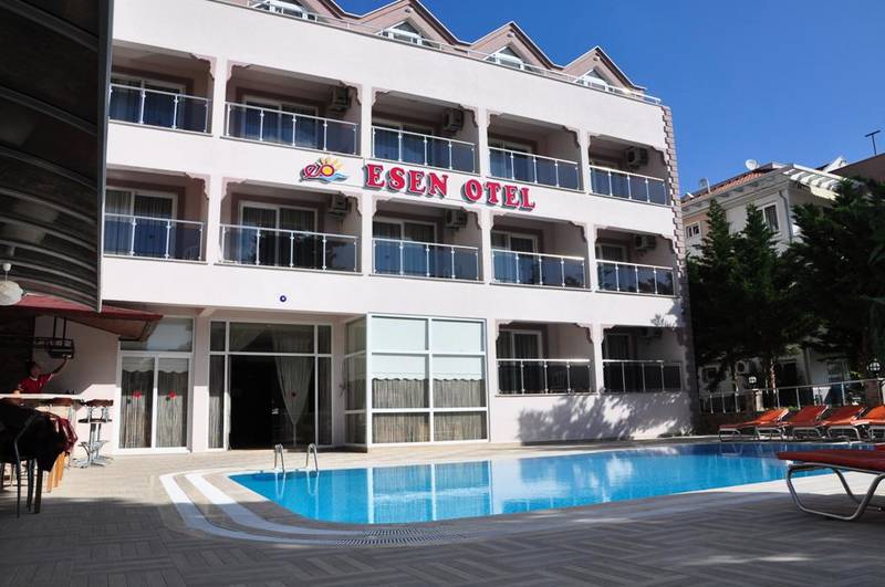 Esen Otel