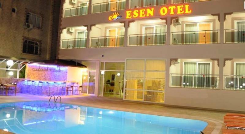 Esen Otel