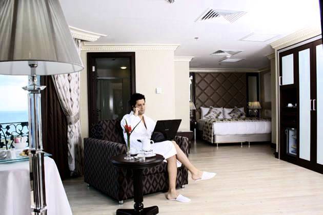 Eser Premium Hotel & Spa