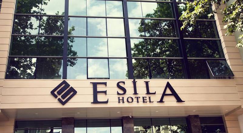 Esila Hotel