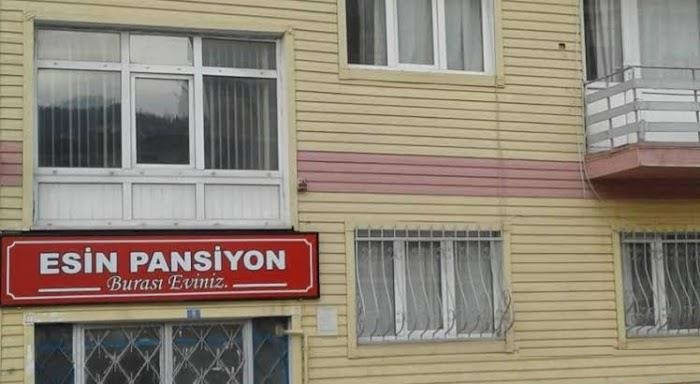 Esin Pansiyon