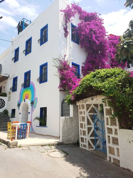 Eskici Hostel Bodrum