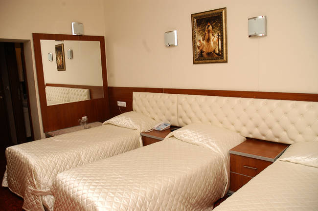 Eskiehir Divan Hotel