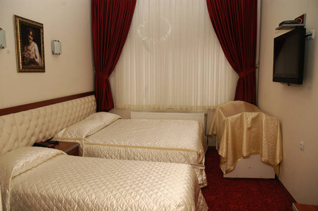 Eskiehir Divan Hotel