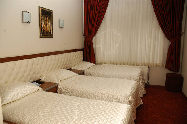 Eskiehir Divan Hotel