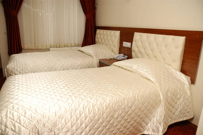 Eskiehir Divan Hotel