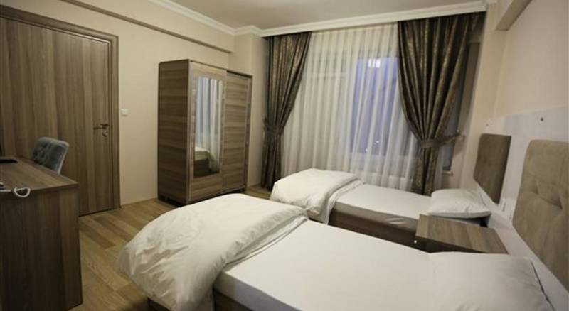 Eskiehir Konuk Otel