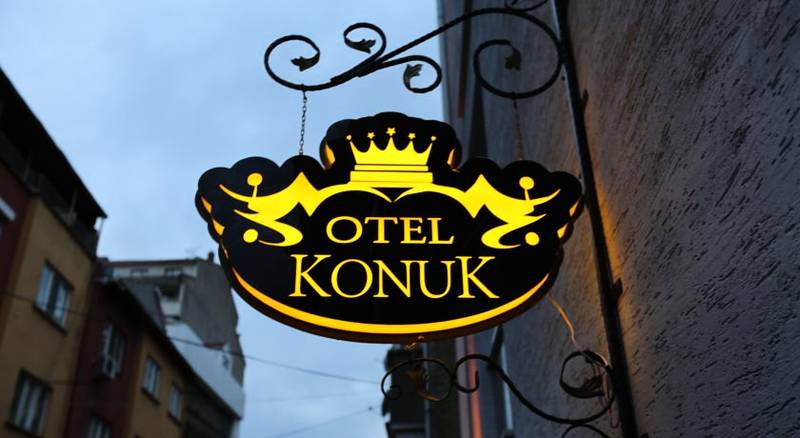 Eskiehir Konuk Otel