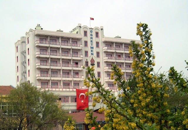 eskişehir