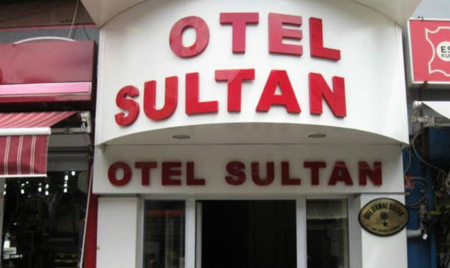 Eskiehir Sultan Hotel
