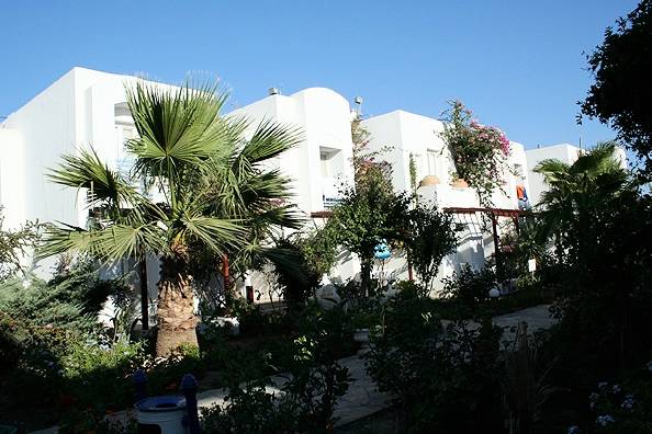 Eskiyal Hotel