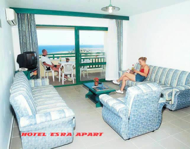 Esra Family Suit Hotel