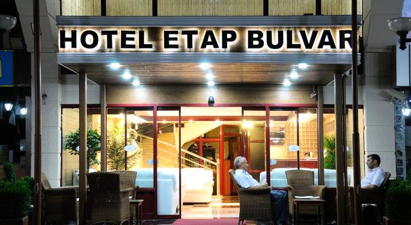 Etap Bulvar Hotel