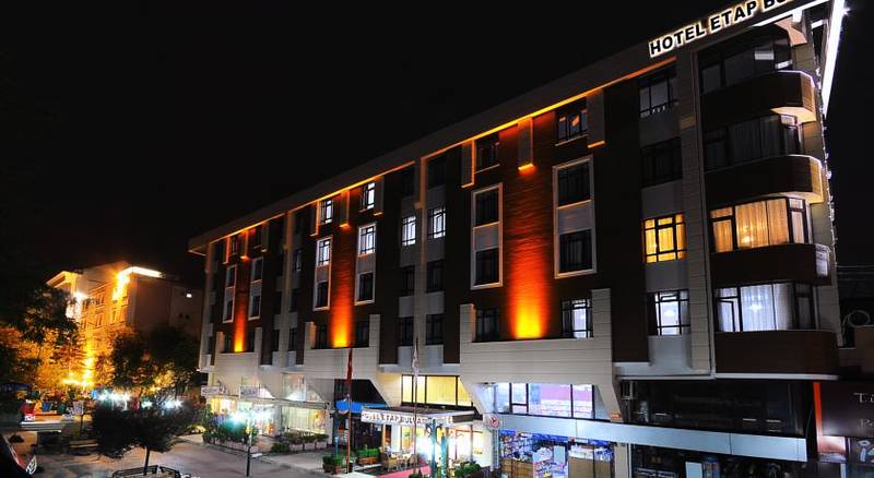 Etap Bulvar Hotel