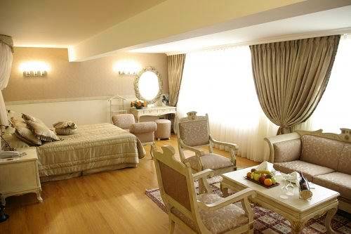 Eterno Hotel