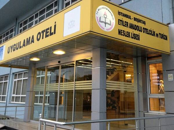 Etiler Anadolu Otelcilik Turizm Uygulama Oteli