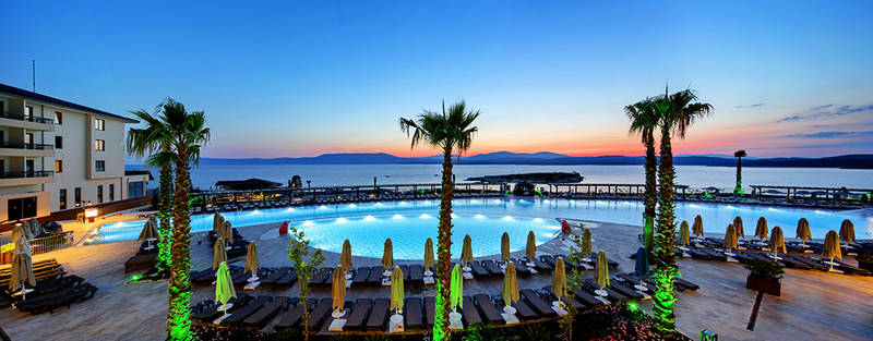 Euphoria Aegean Resort & Spa