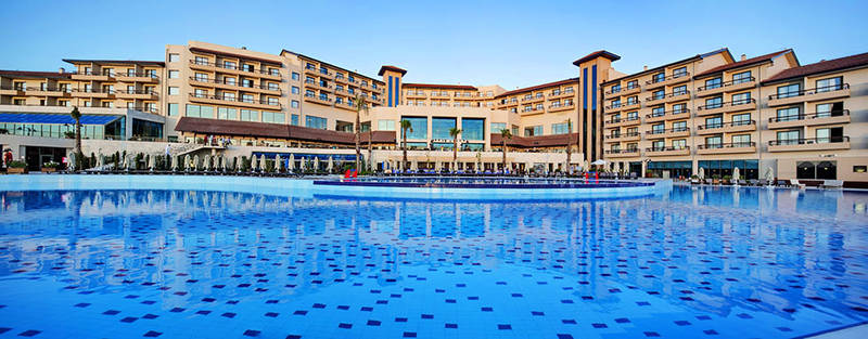 Euphoria Aegean Resort & Spa