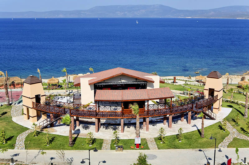 Euphoria Aegean Resort & Spa