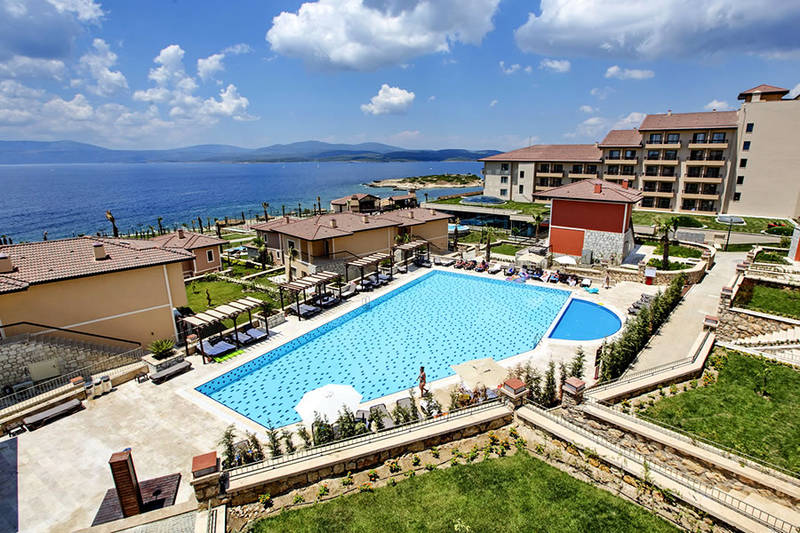 Euphoria Aegean Resort & Spa