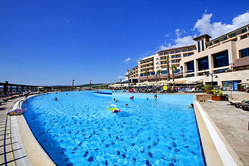 Euphoria Aegean Resort & Spa