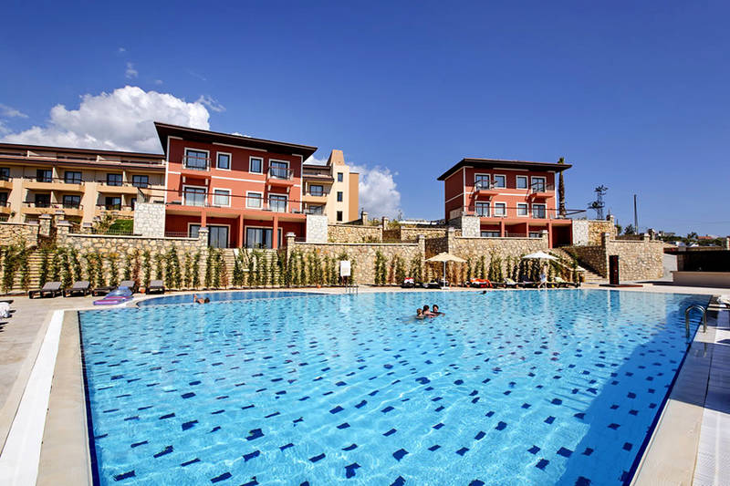 Euphoria Aegean Resort & Spa