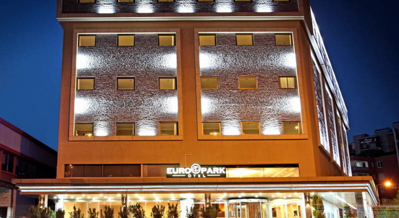 Euro Park Hotel