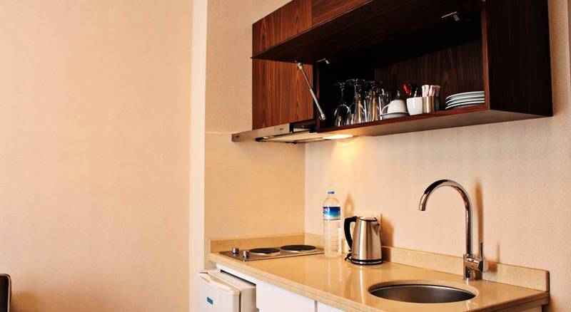 Eva Residence Taksim