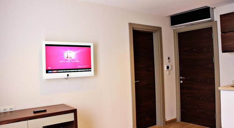 Eva Residence Taksim