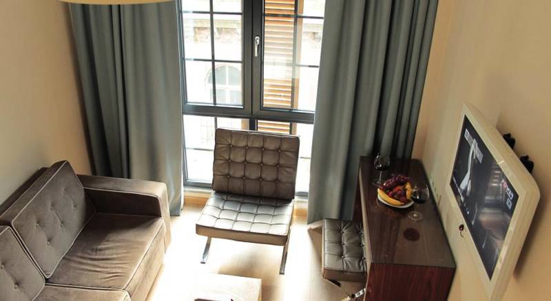 Eva Residence Taksim