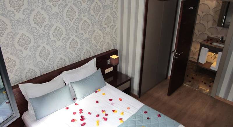 Eva Residence Taksim