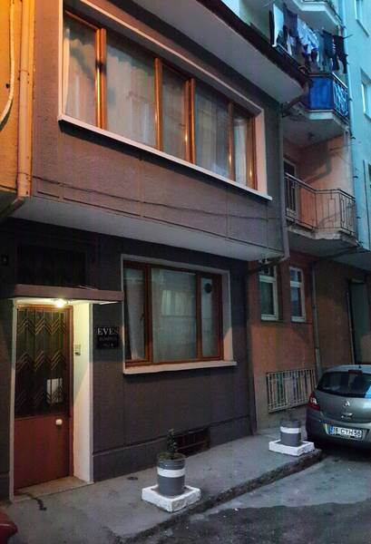 Eves Home Pansiyon