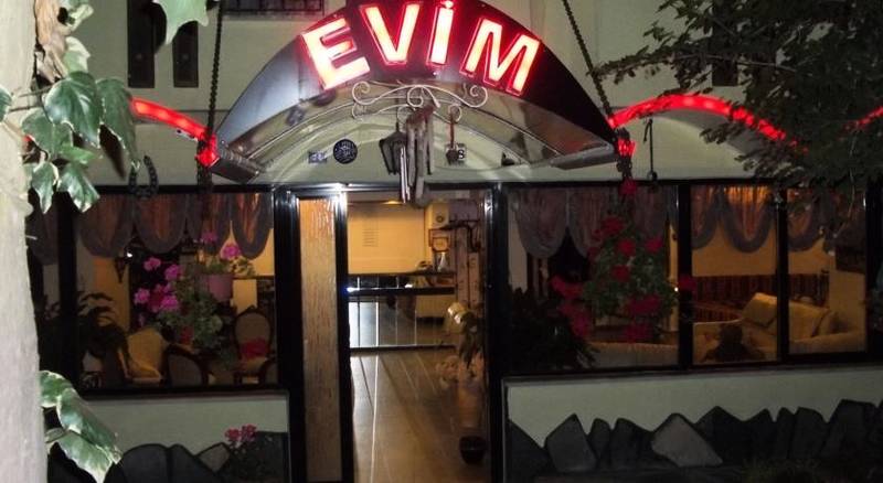 Evim Apart Hotel