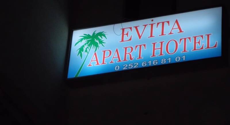 Evita Apart Otel