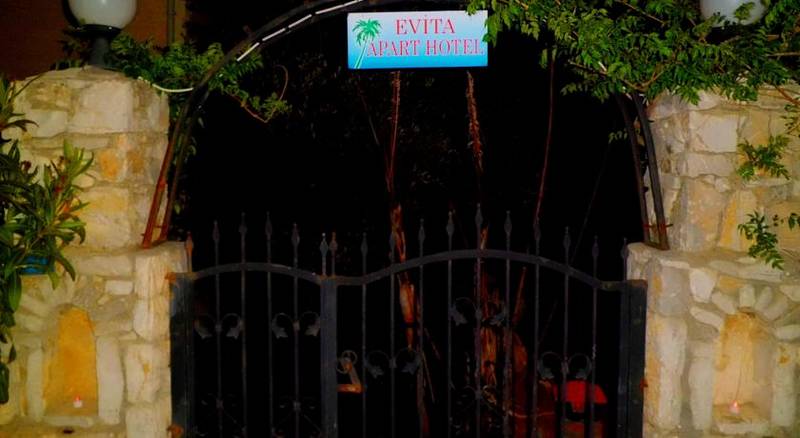 Evita Apart Otel