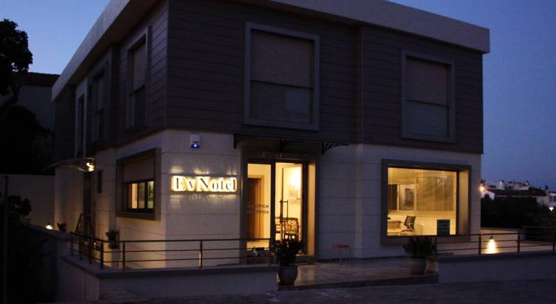 Evn Hotel