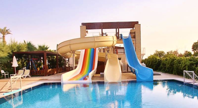 Sunis Evren Beach Resort Hotel & Spa